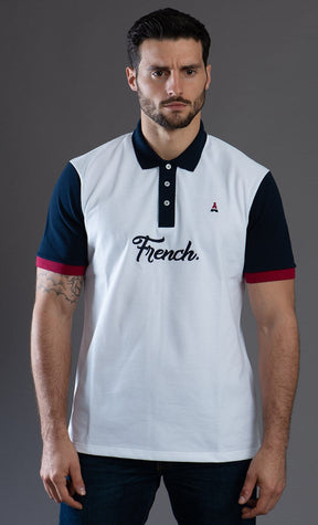 Polo Fernand French