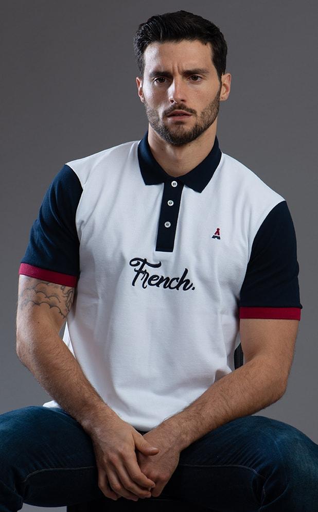 Polo Fernand French