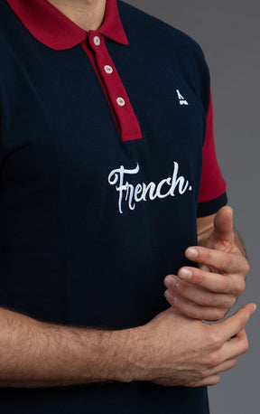 Polo René French