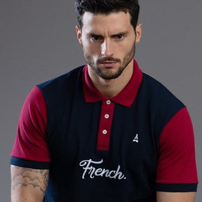 Polo René French