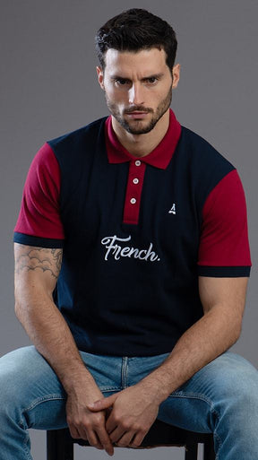 Polo René French