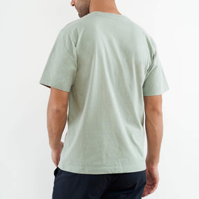 T-Shirt en coton épais