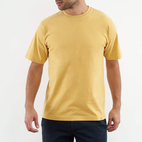 T-Shirt en coton épais