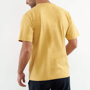 T-Shirt en coton épais