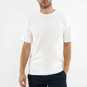 T-Shirt en coton épais