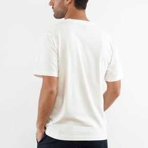 T-Shirt en coton épais