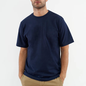 T-Shirt en coton épais