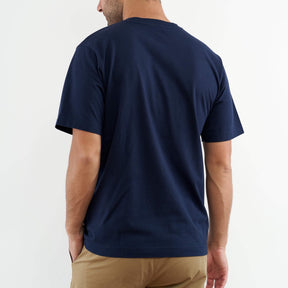 T-Shirt en coton épais