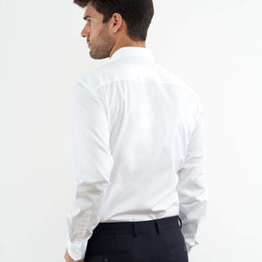 Chemise Formelle