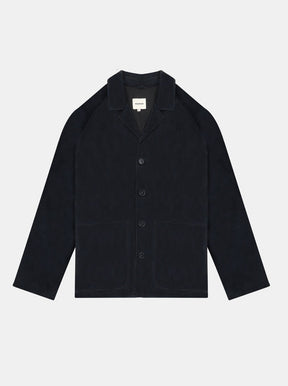 Veste Hayato Anthracite