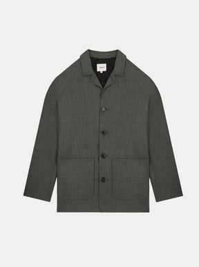 Veste Hayato Khaki