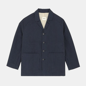 Hayato midnight stripes