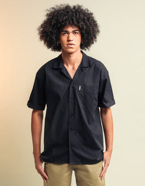 Chemise Mancora pima upcyclé