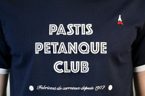 T-shirt Pétanque