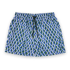Maillot de bain Milo Lézard