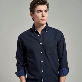 Chemise Chambray