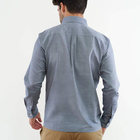 Chemise Chambray