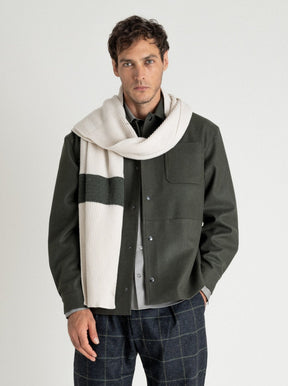 Veste Vancouver Kaki