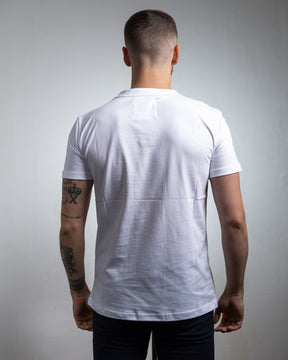 T-shirt Raquette