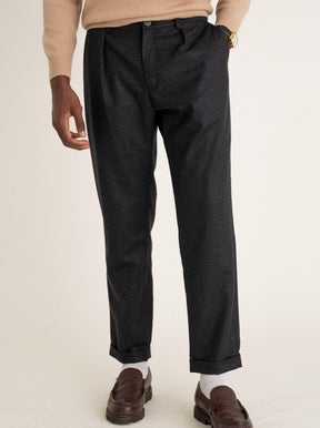 Pantalon Sienna Anthracite