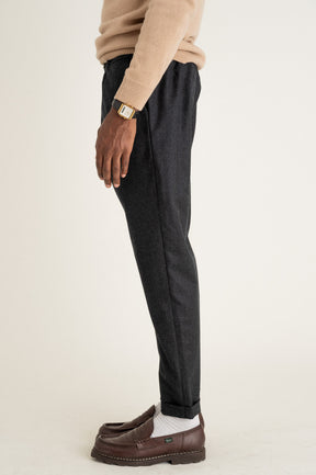 Pantalon Sienna Anthracite