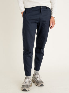 Pantalon Stockholm Navy