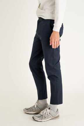 Pantalon Stockholm Navy