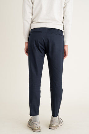 Pantalon Stockholm Navy