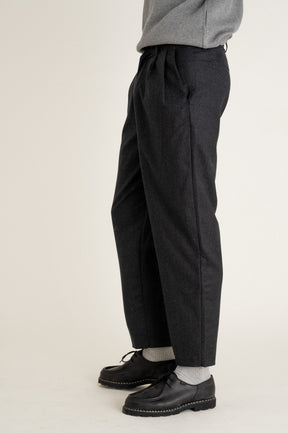 Pantalon Cambridge Anthracite