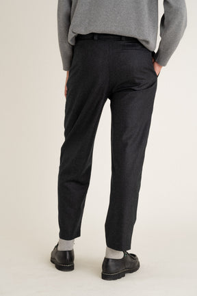 Pantalon Cambridge Anthracite