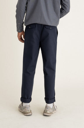 Pantalon Dali Navy