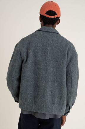 Veste Kinsale Smoky Blue