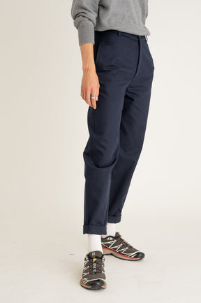 Pantalon Dali Navy