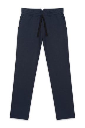 Pantalon en jersey de coton bio