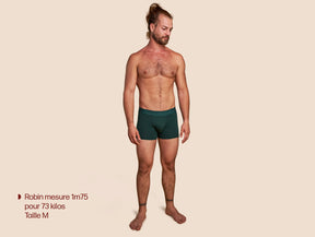 Boxer Essentiel - Pack de 2