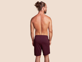 Short de pyjama