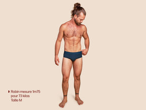 Slip Confort - Pack de 2