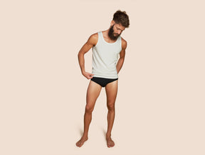 Slip Confort - Pack de 2