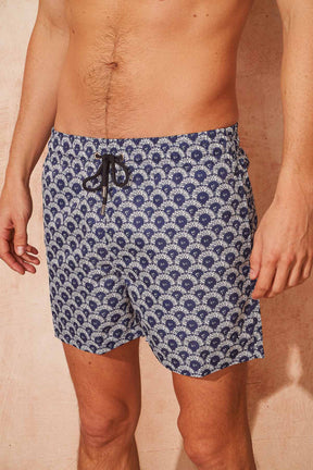 Maillot de bain Milo Récifs
