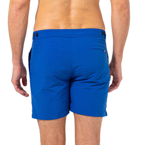 Maillot de bain Enzo bleu