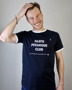 T-shirt Pétanque