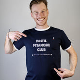 T-shirt Pétanque