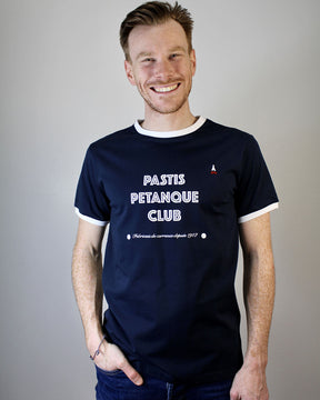 T-shirt Pétanque