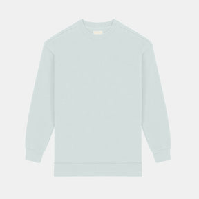 Crew neck Rocky light-olive