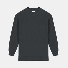 Crew neck Rocky anthracite