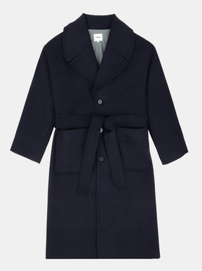 Manteau Dean black