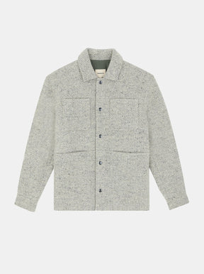 Veste Vancouver grey