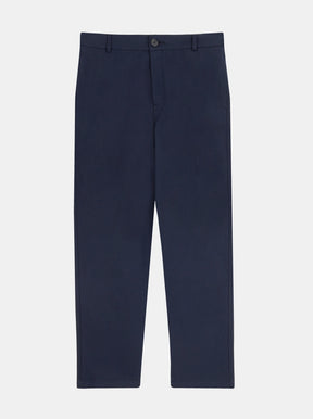 Pantalon Dali Navy