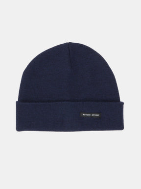 Bonnet Todd Dark blue