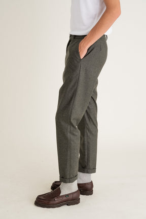 Pantalon Sienna Khaki